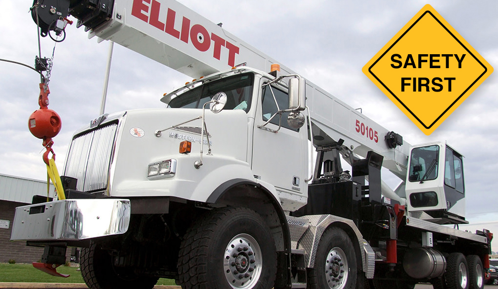 What you need to know about boom truck operator certification Elliott