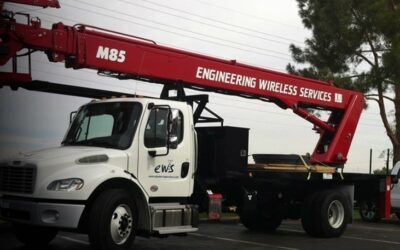 Case Study: Engineering Wireless Services
