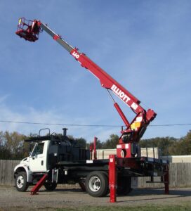 elliott l 60 r hireach