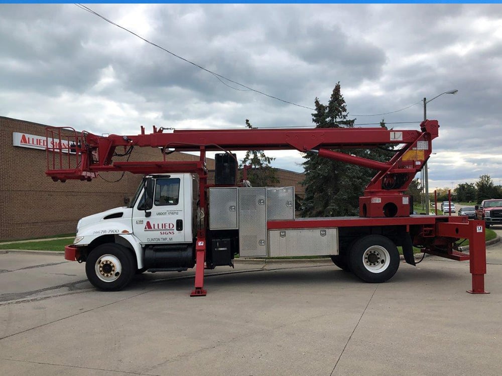 PreOwned Elliott Equipment Company