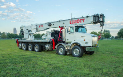CHOOSE THE RIGHT BOOM TRUCK FOR THE JOB