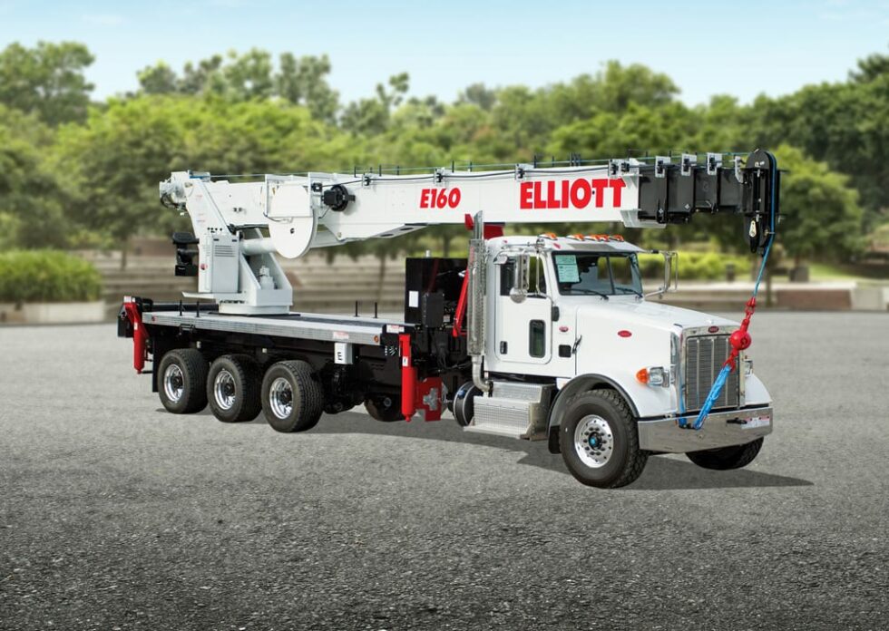 Elliott Newsletter Feb 2020 Elliott Equipment Company