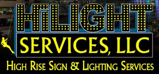 HiLight Services Logo