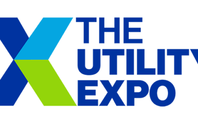 Check Out Our Latest Products at the Utility Expo This Month