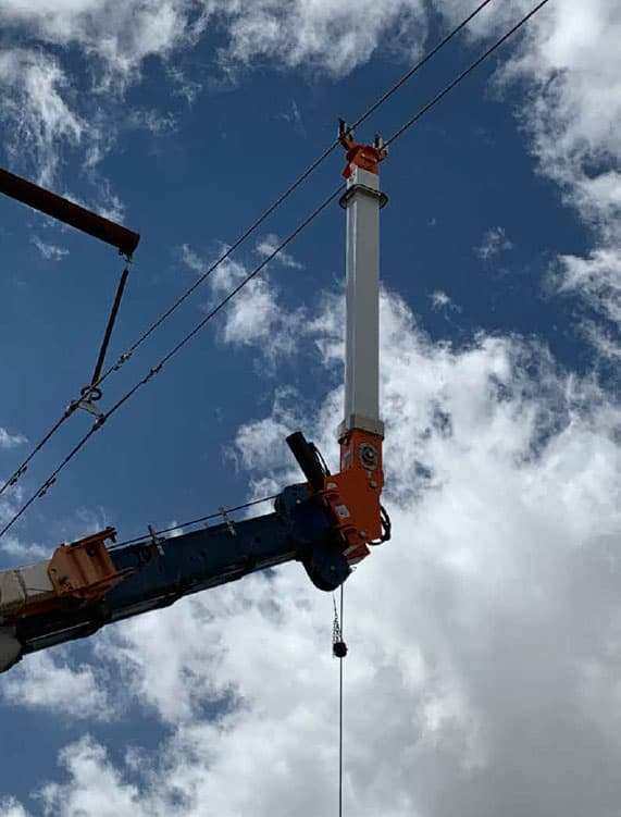 Powerline Accessories Elliott Equipment Company