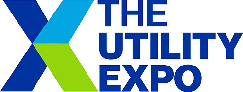 The Utility Expo Logo