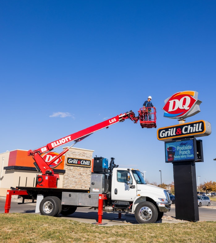 L65 HiReach Page Assets