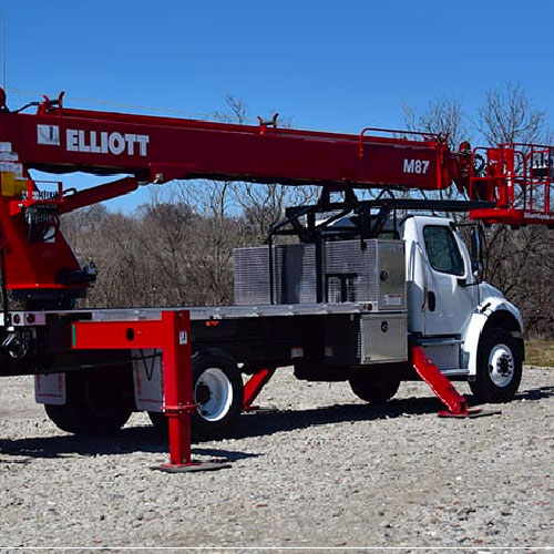 EEC_M87 Model Picture