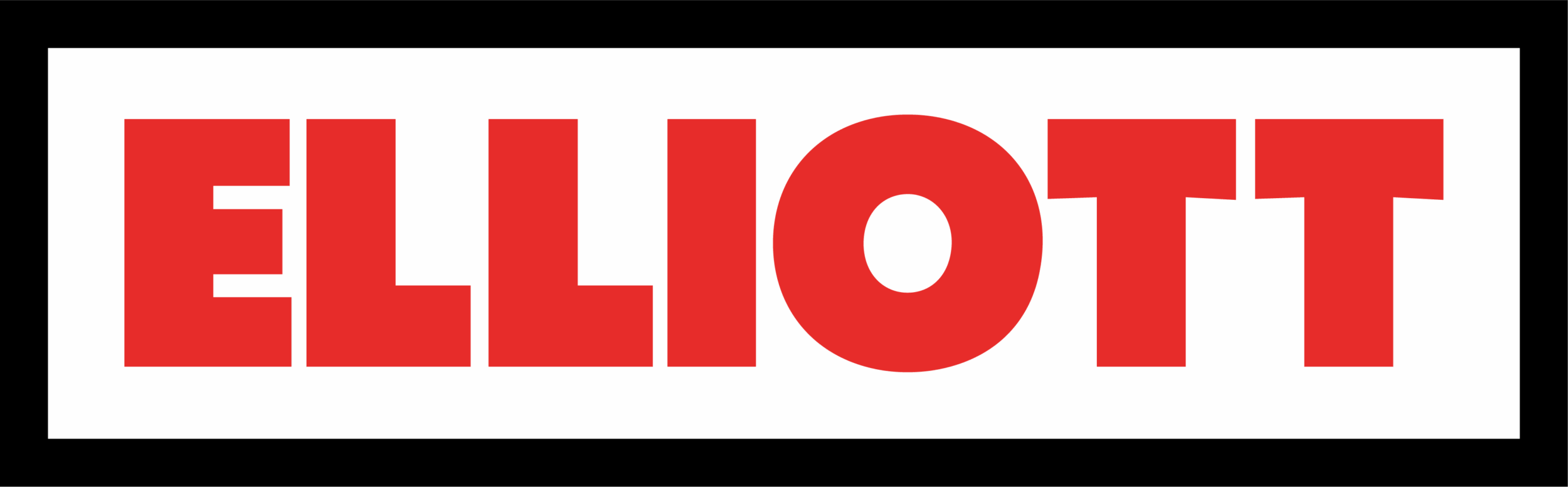 Elliott Equipment Company