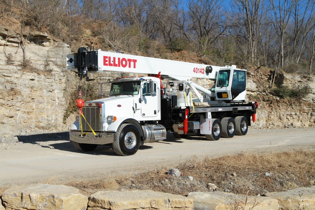 elliott 40142