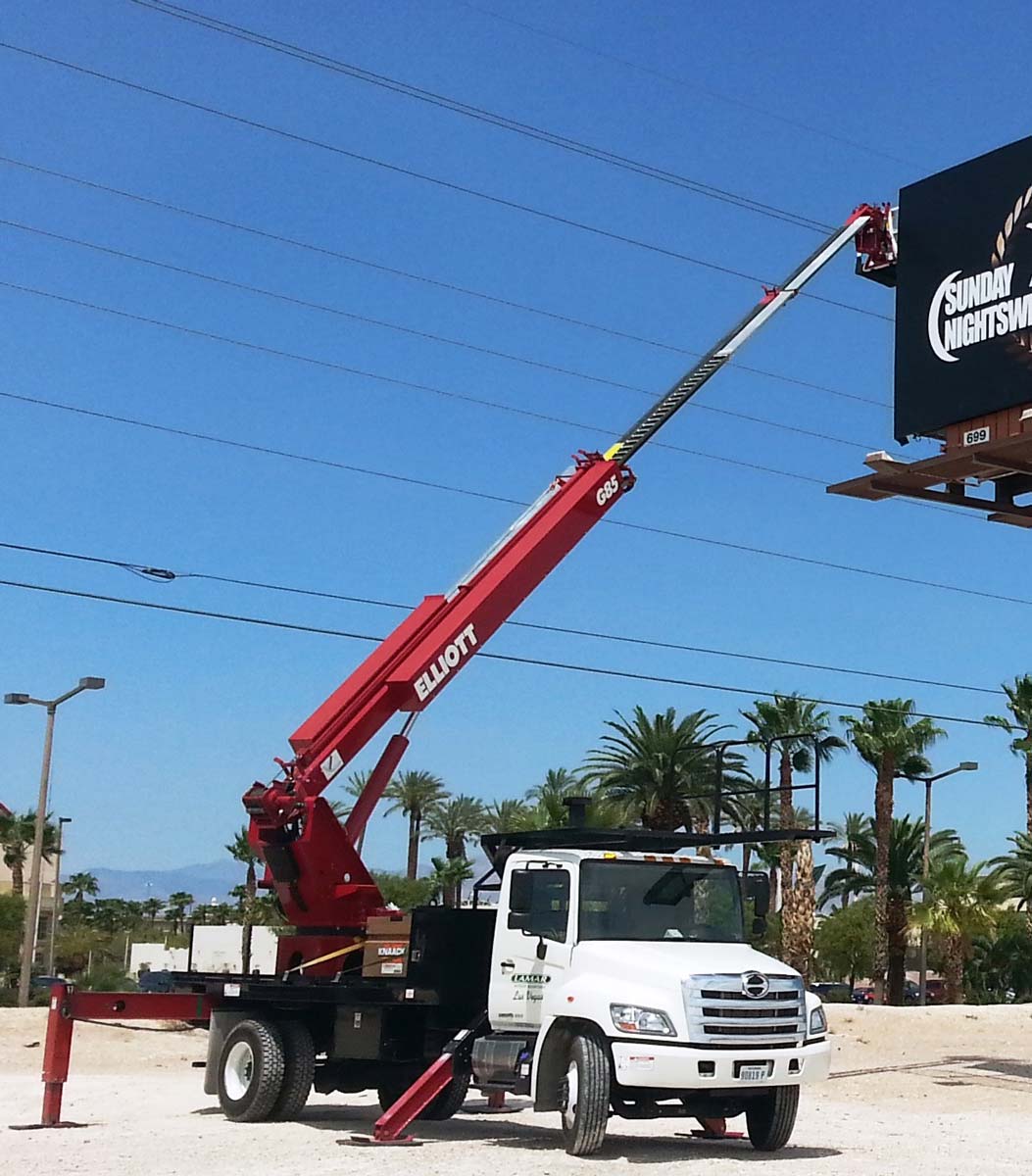 L65 HiReach Page Assets