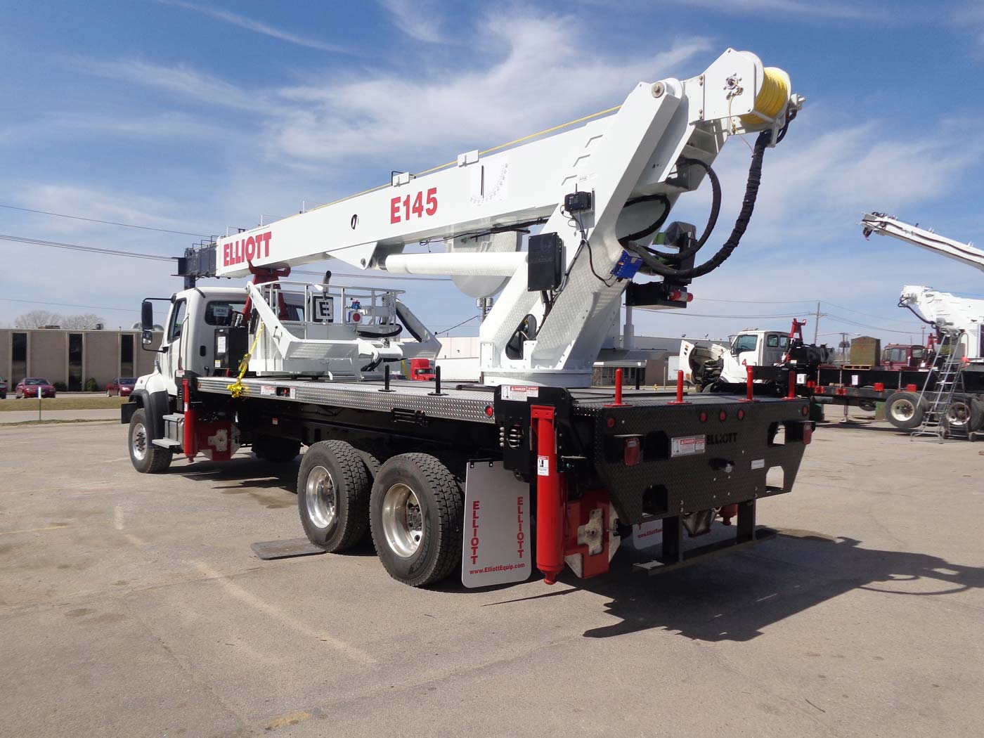 EEC_Why Choose the L65