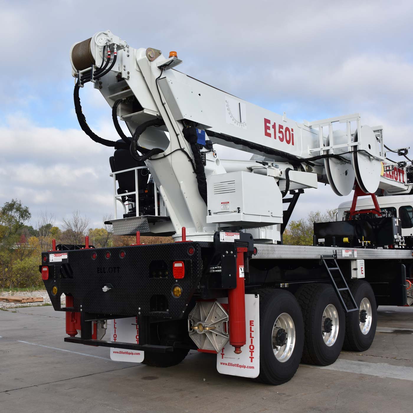 elliott-E150i-e-line-3