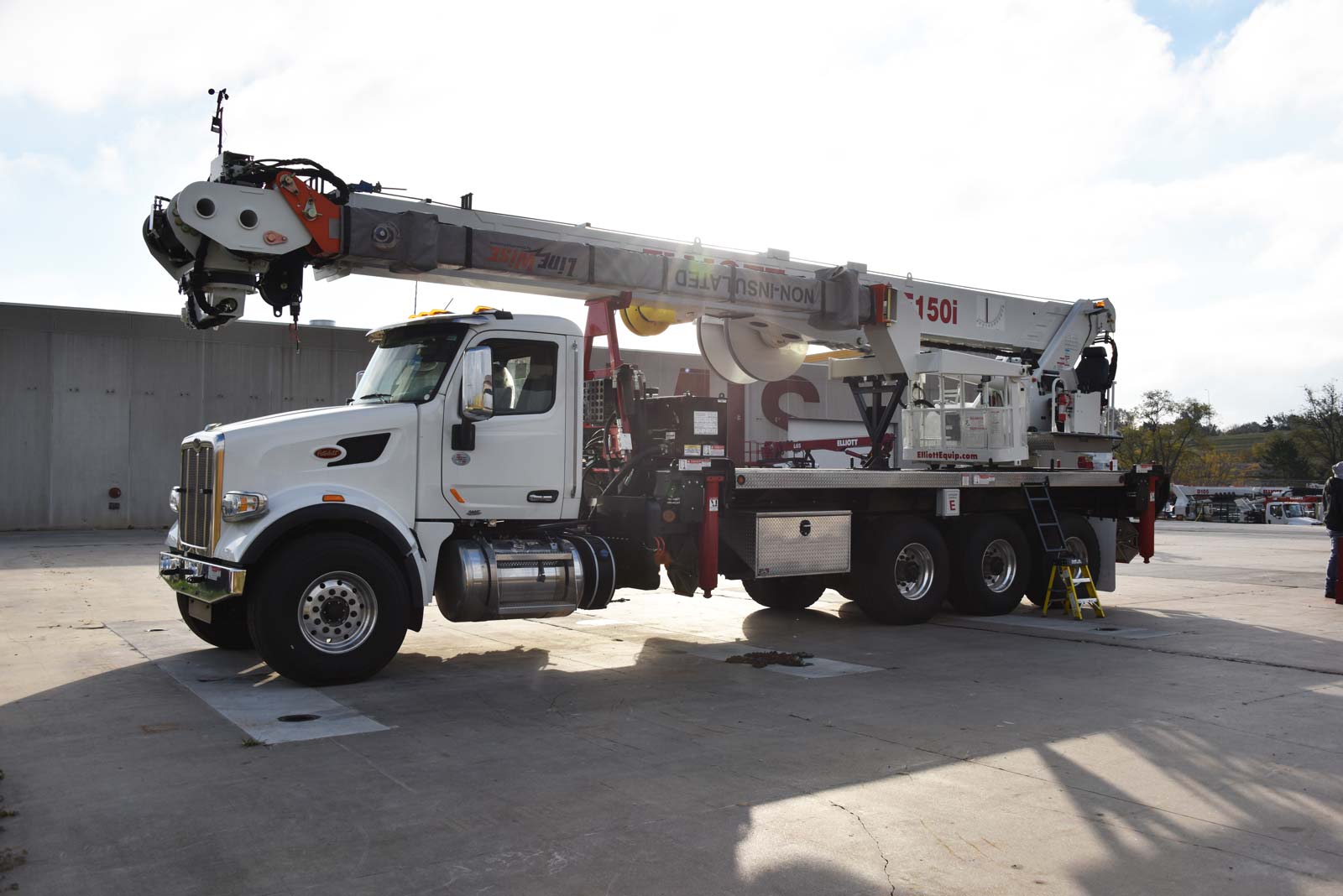 elliott-E150i-e-line EEC_Why Choose the L65