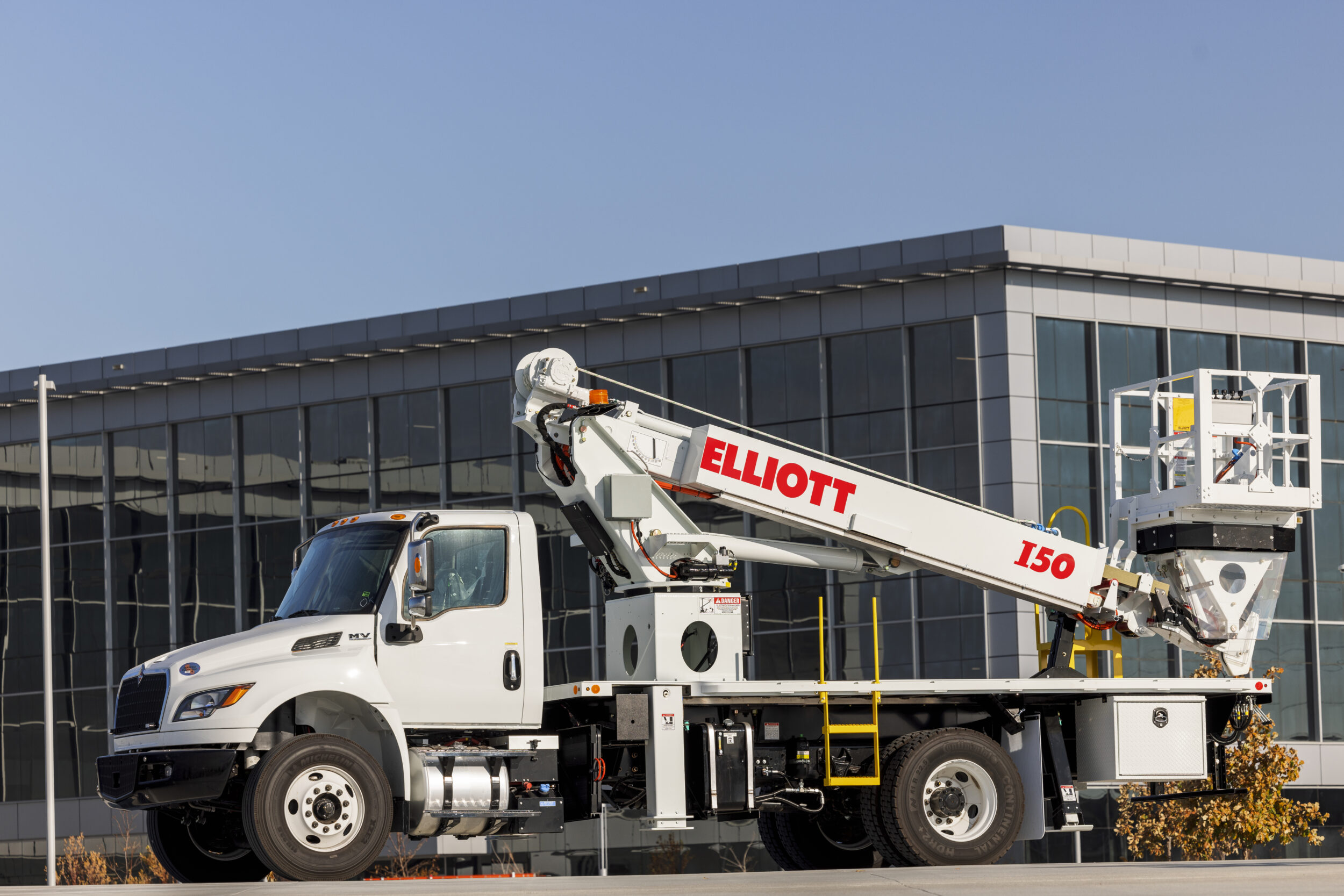 L65 HiReach Page Assets