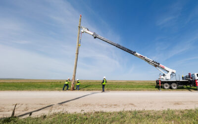 The Elliott Difference for Utilities: Real-World Solutions for Distribution and Transmission Work