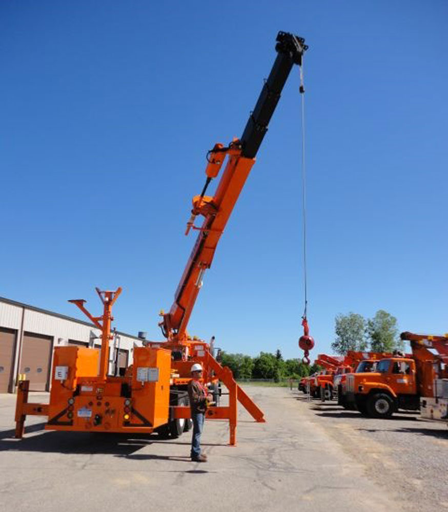 L65 HiReach Page Assets