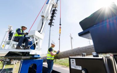 Beyond the Sticker Price: The True Cost of a Digger Derrick for Utility Fleets