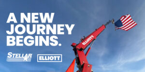 Stellar Acquires Elliott Equipment Co., Expanding Product Line