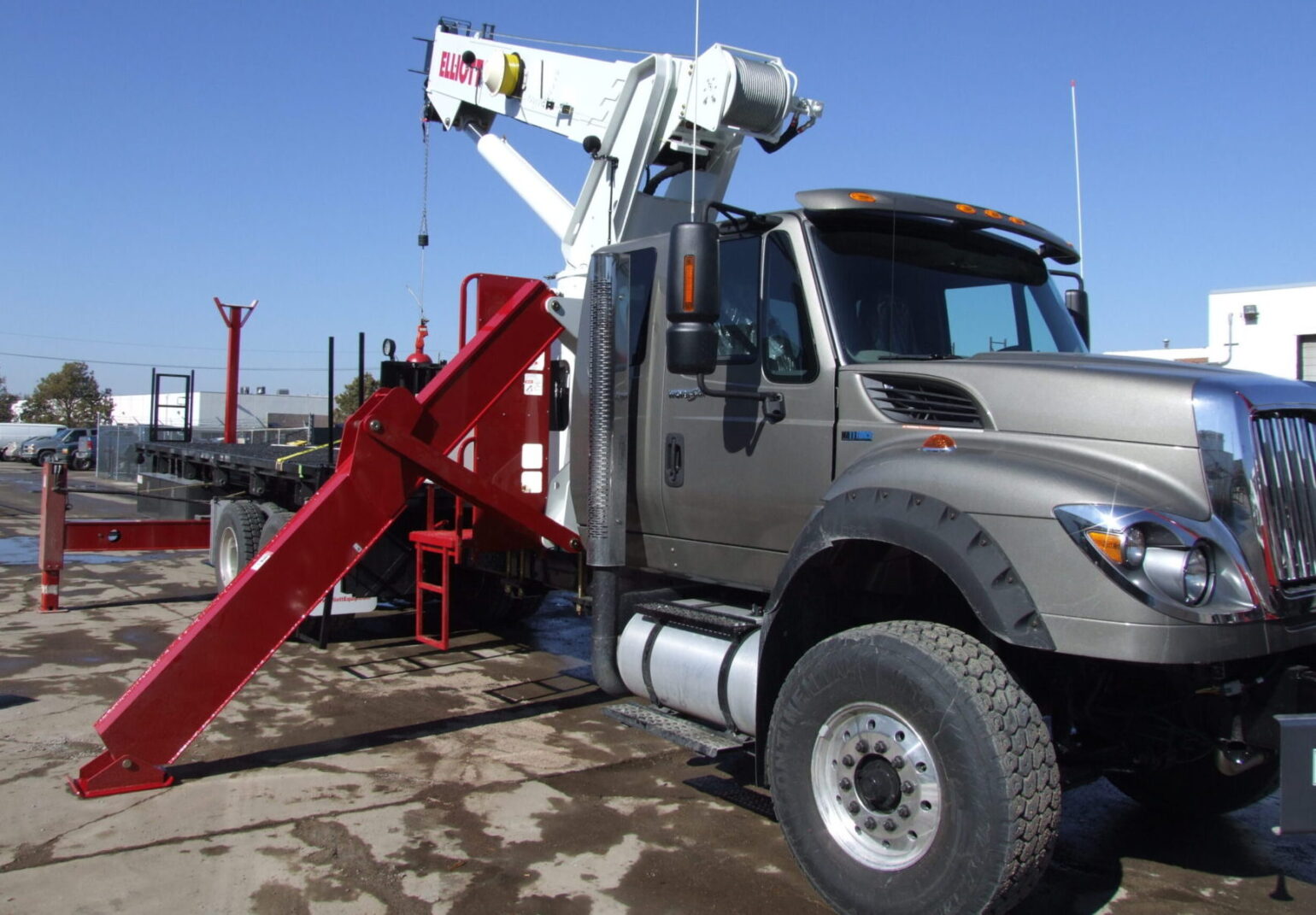 34142 truck from side