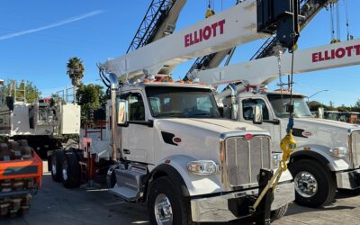 PRE-OWNED 1881TM BOOMTRUCK #8078