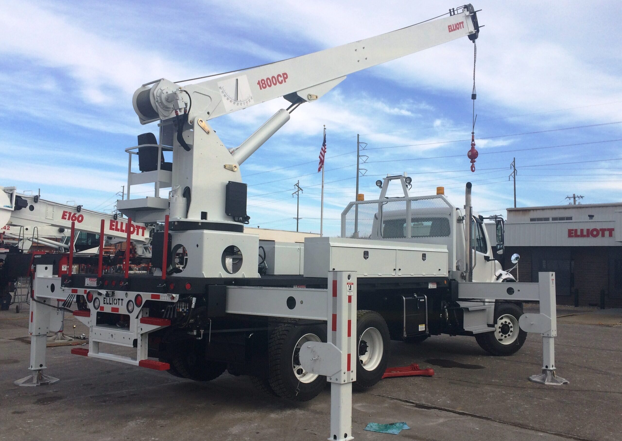 34142 truck from side