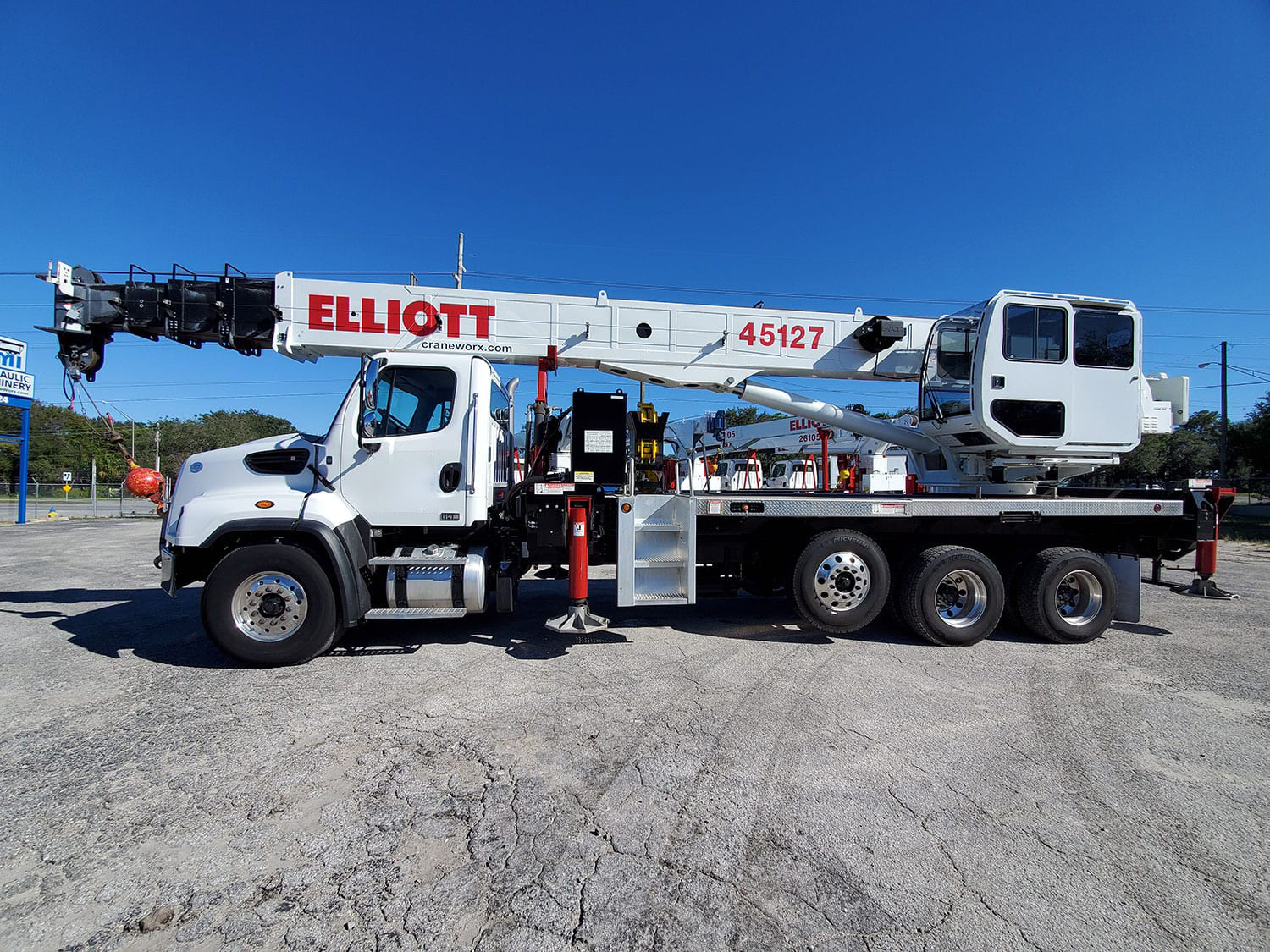 Elliott-45127R