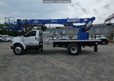 Pre-Owned_L65_HiReach_Elliott