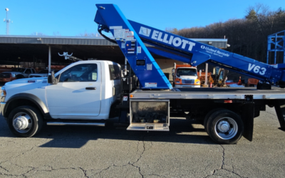 PRE-OWNED V63F HIREACH #8350