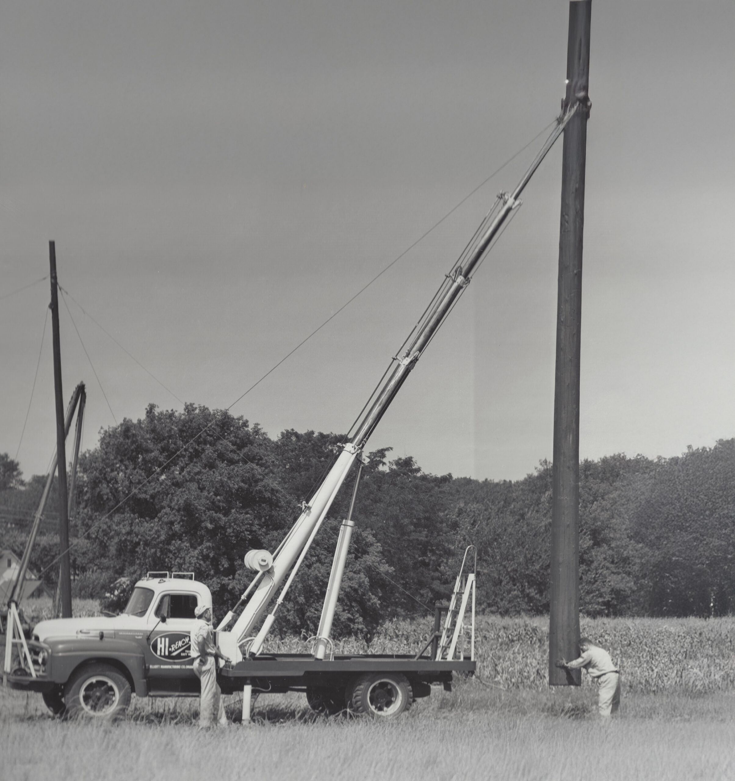 Elliott Nostalgic Photo _ 1