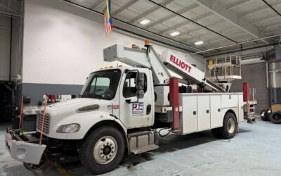 PRE-OWNED G40 HIREACH