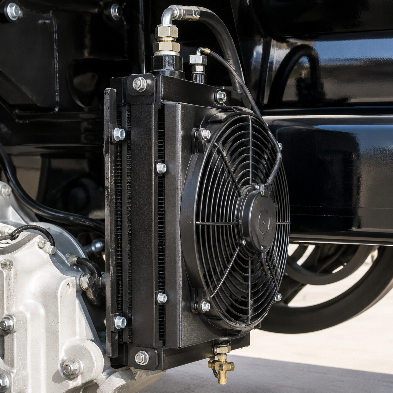 oil-cooler