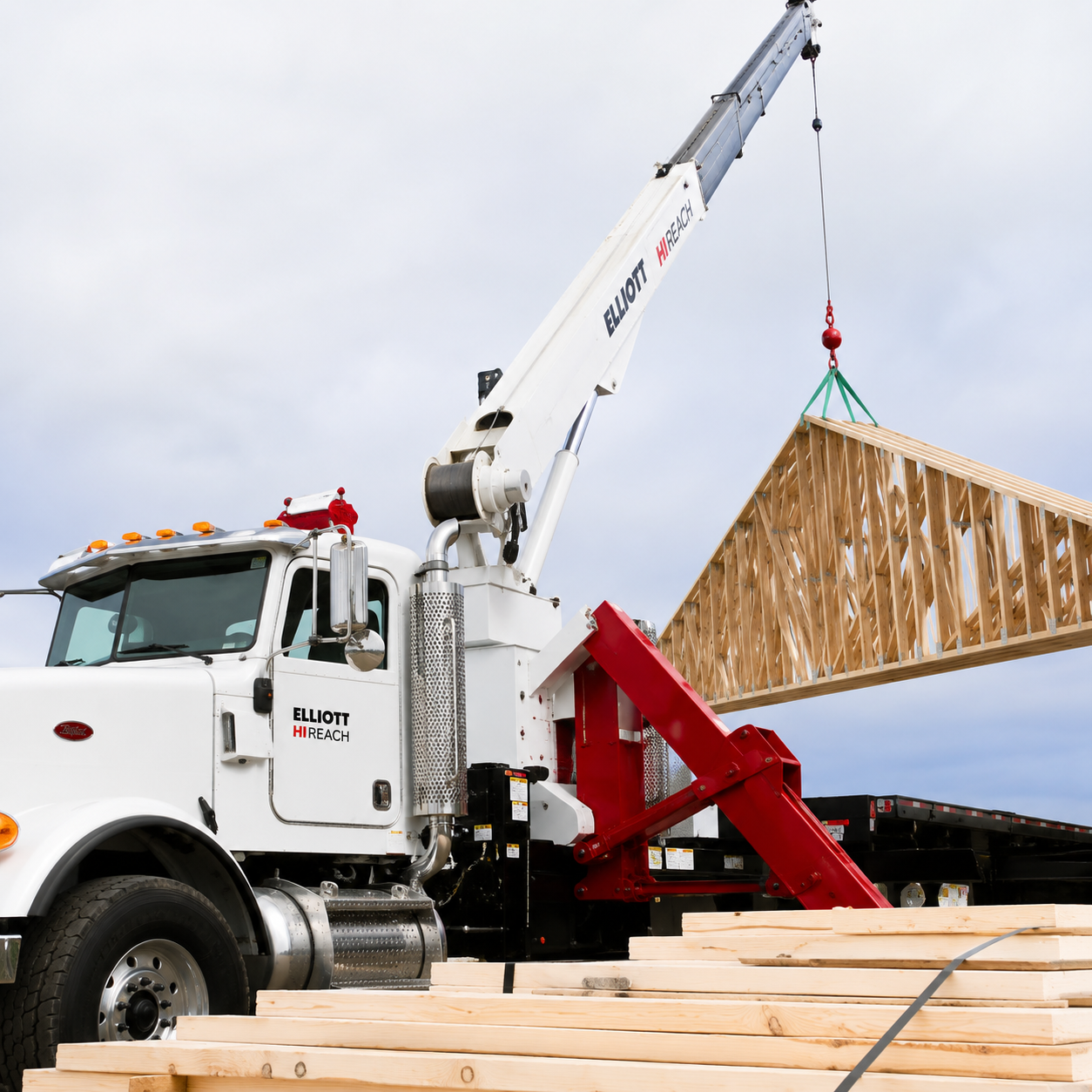 pull-winches