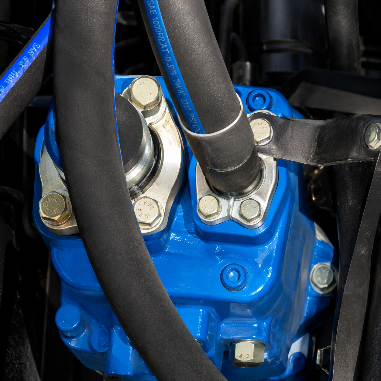 piston-pump