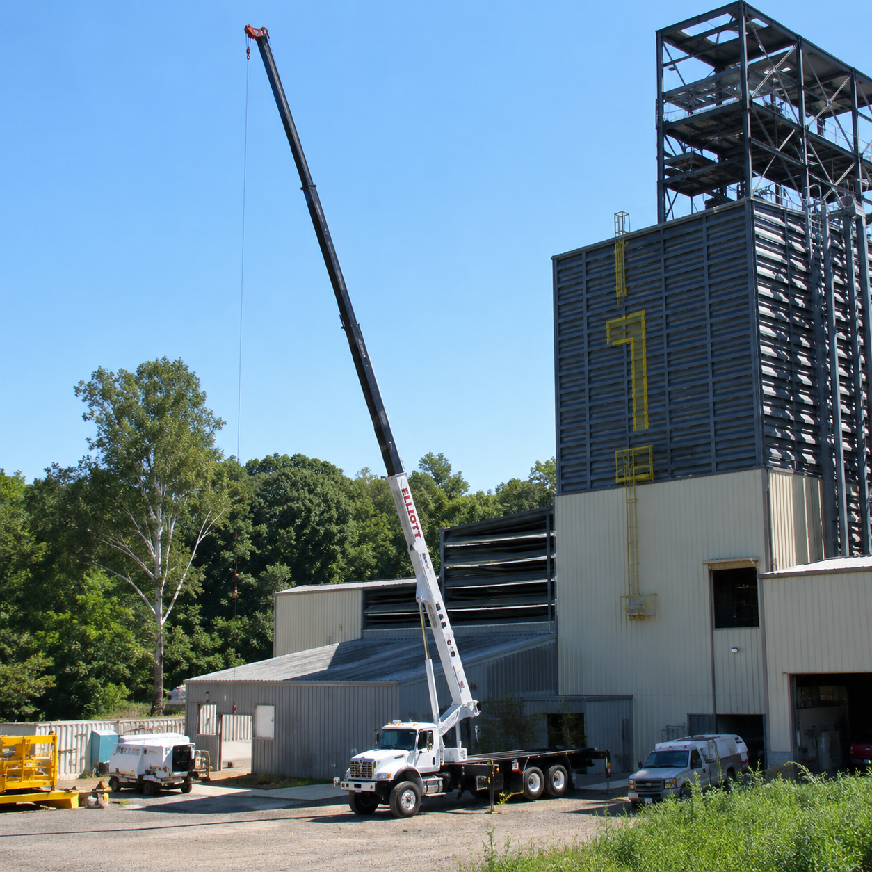 auger-out