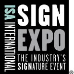 ISA International Sign Expo