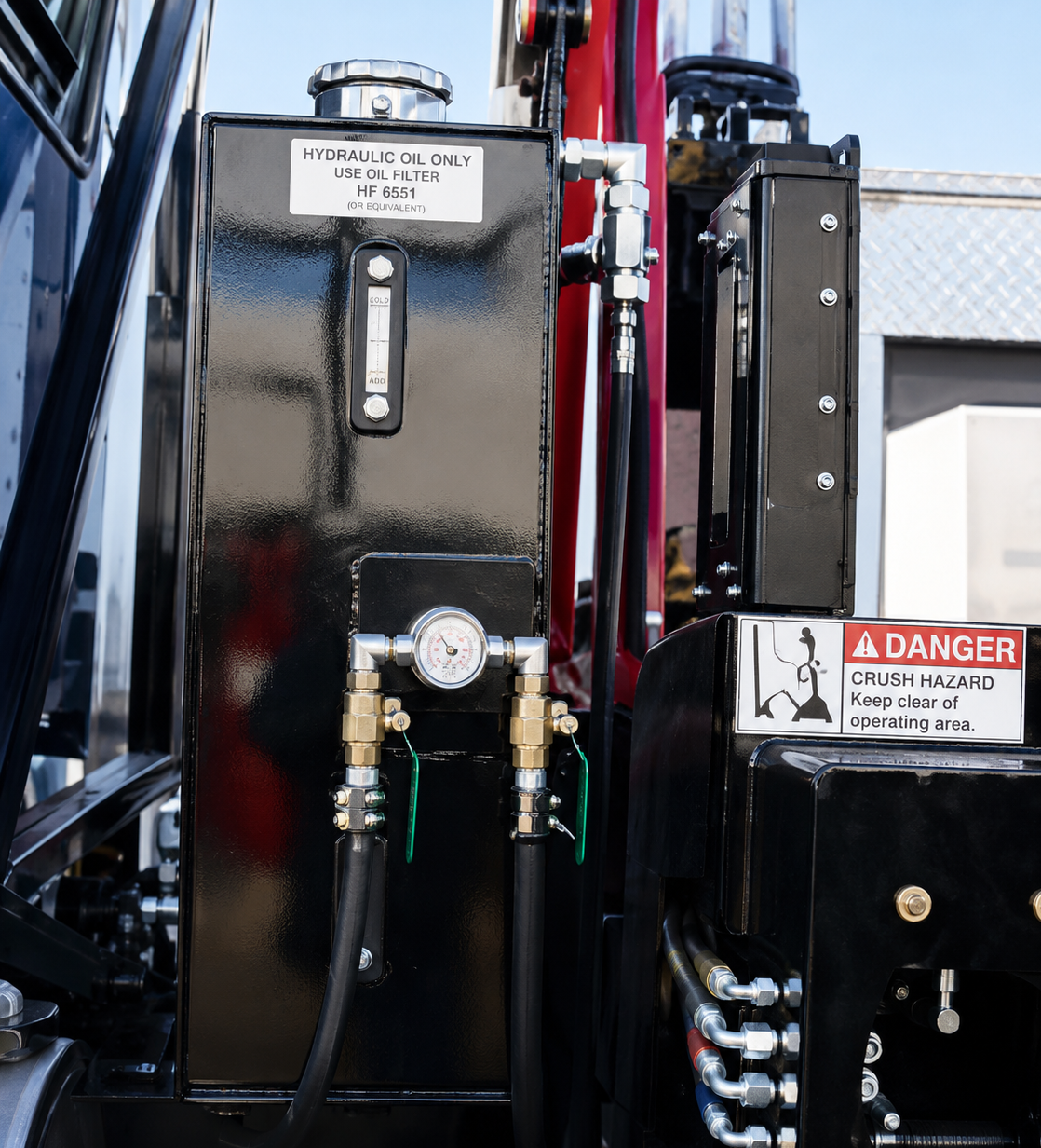 Oil-heater