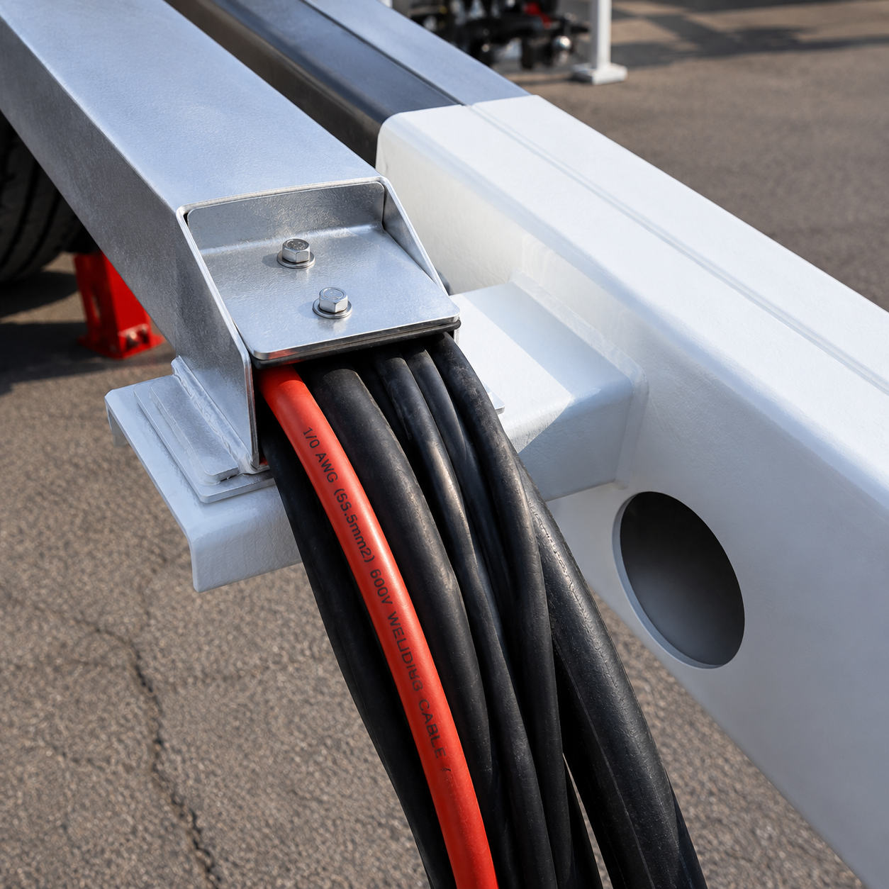 anfo-hose