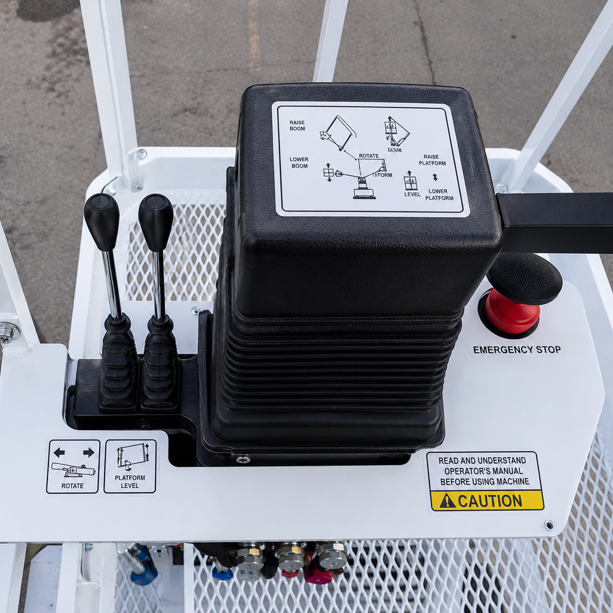 full-pressure-controls