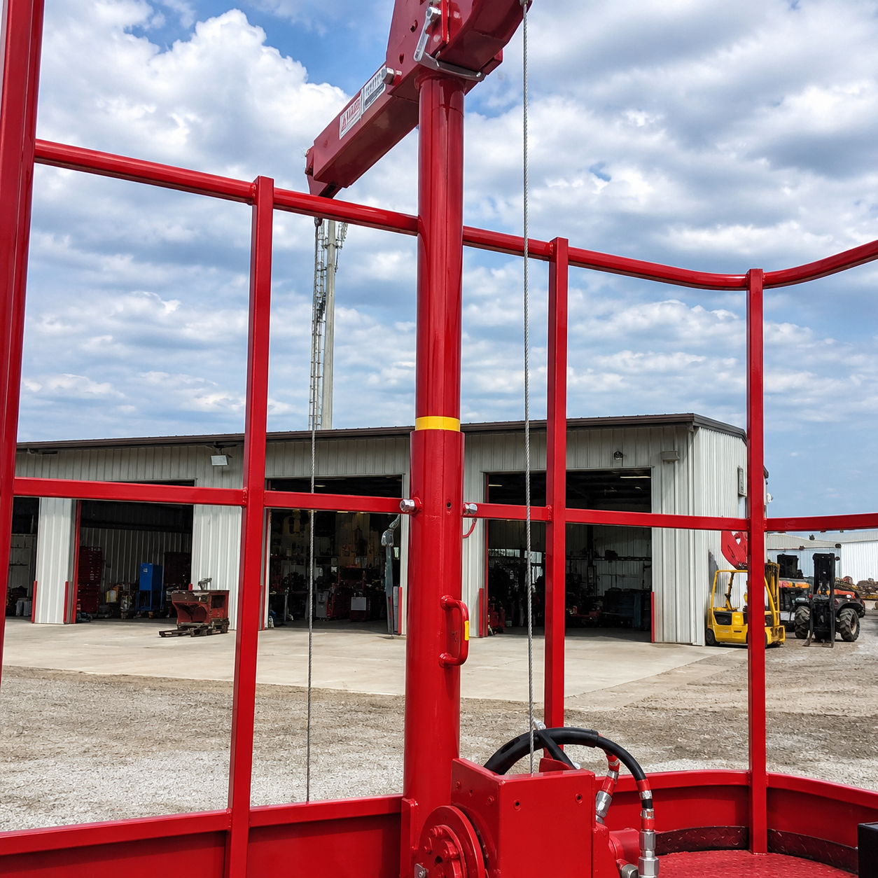 jib-winch