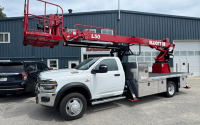 NEW L50 HIREACH #9150