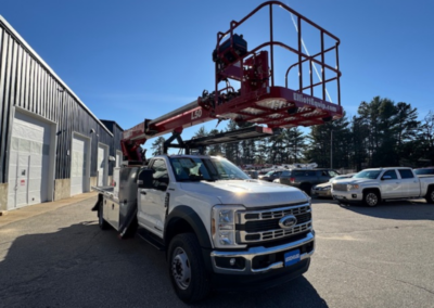 NEW L50 HIREACH #8881