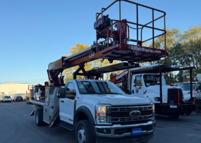 NEW L50 HIREACH #9282