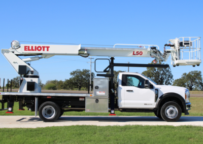 NEW L50 HIREACH #9390