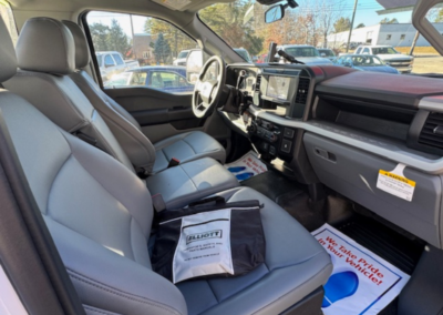 NEW L50 HIREACH #8881