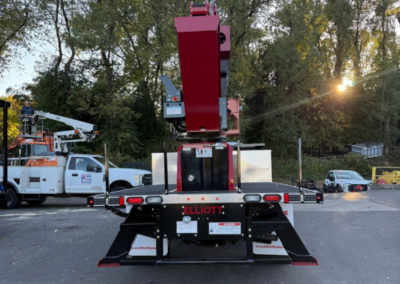 NEW L50 HIREACH #9282