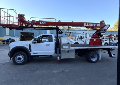 NEW L50 HIREACH #9282