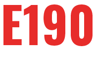 e-190