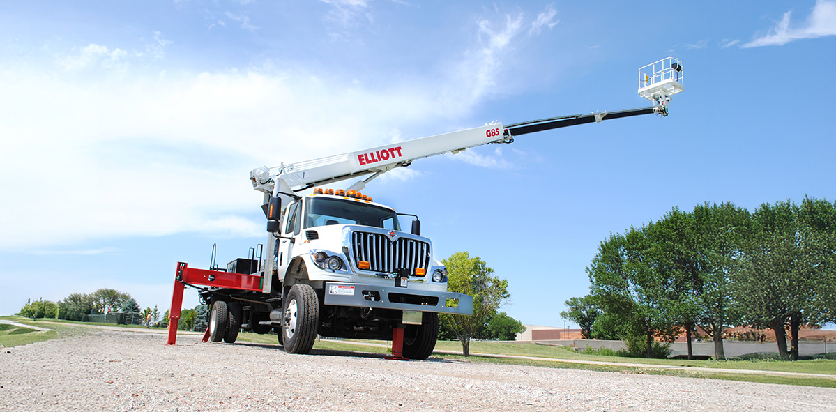 Elliott M43