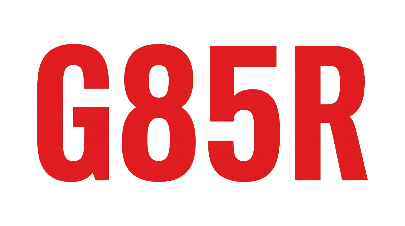 g85-r-logo